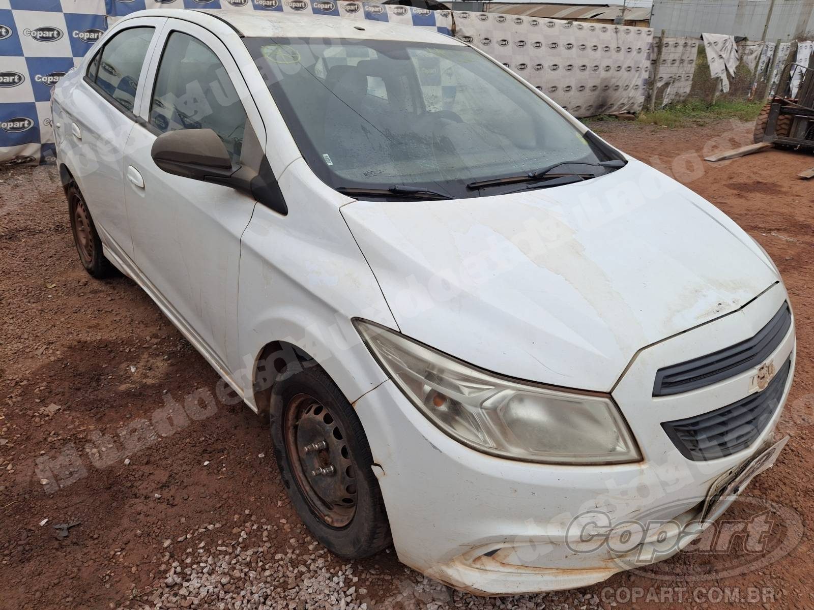 Lote em leilao em Cuiabá/MT