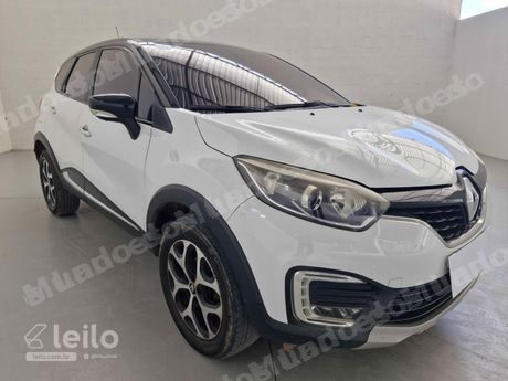 Renault em leilao em Eusébio/CE