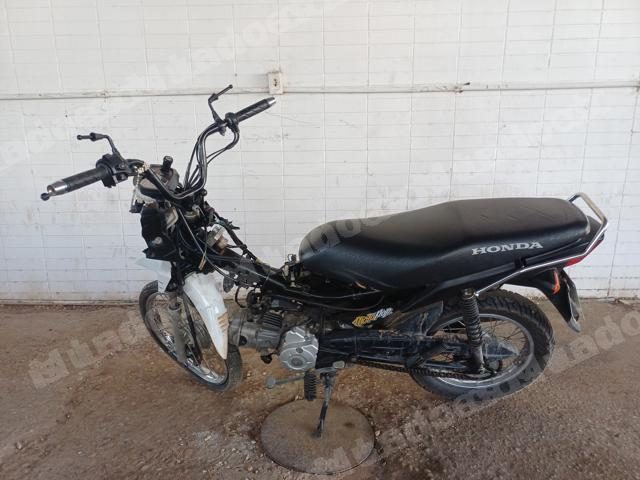 Honda em leilao em Brasil
