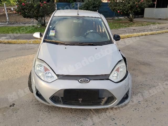Ford 2012 em leilão em Brasil - Lote 2
