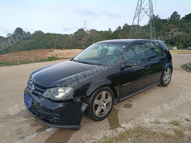 Volkswagen 2007 em leilao em Brasil
