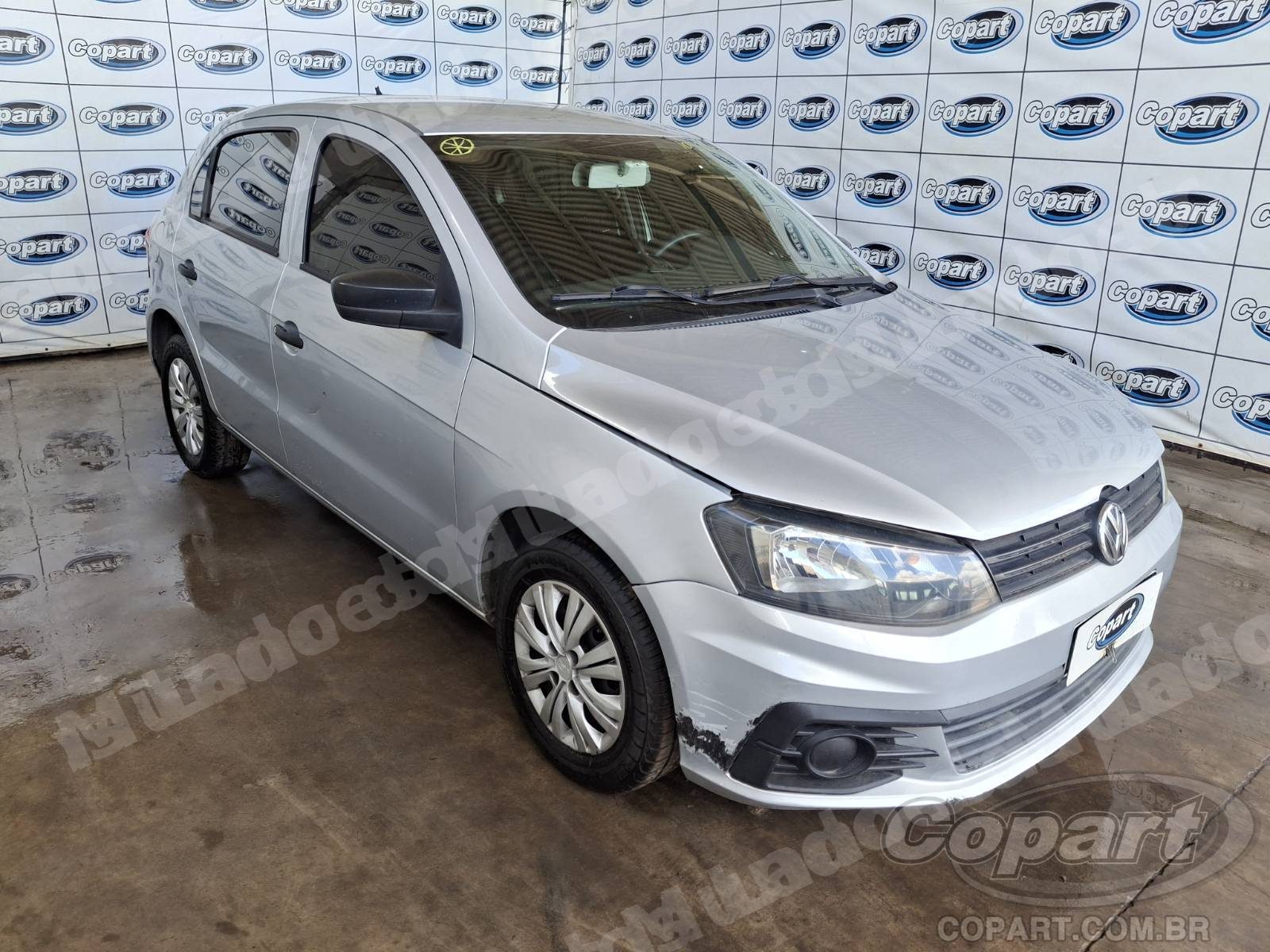 Lote em leilao em Candeias/BA