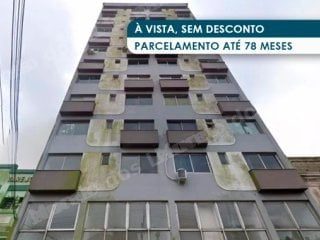 Apartamento em leilao em Rio Grande/RS