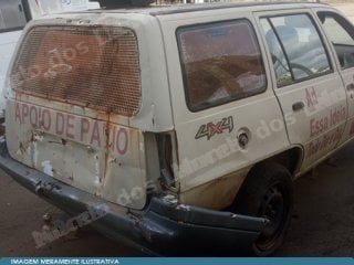 Chevrolet em leilao em Tatuí/SP