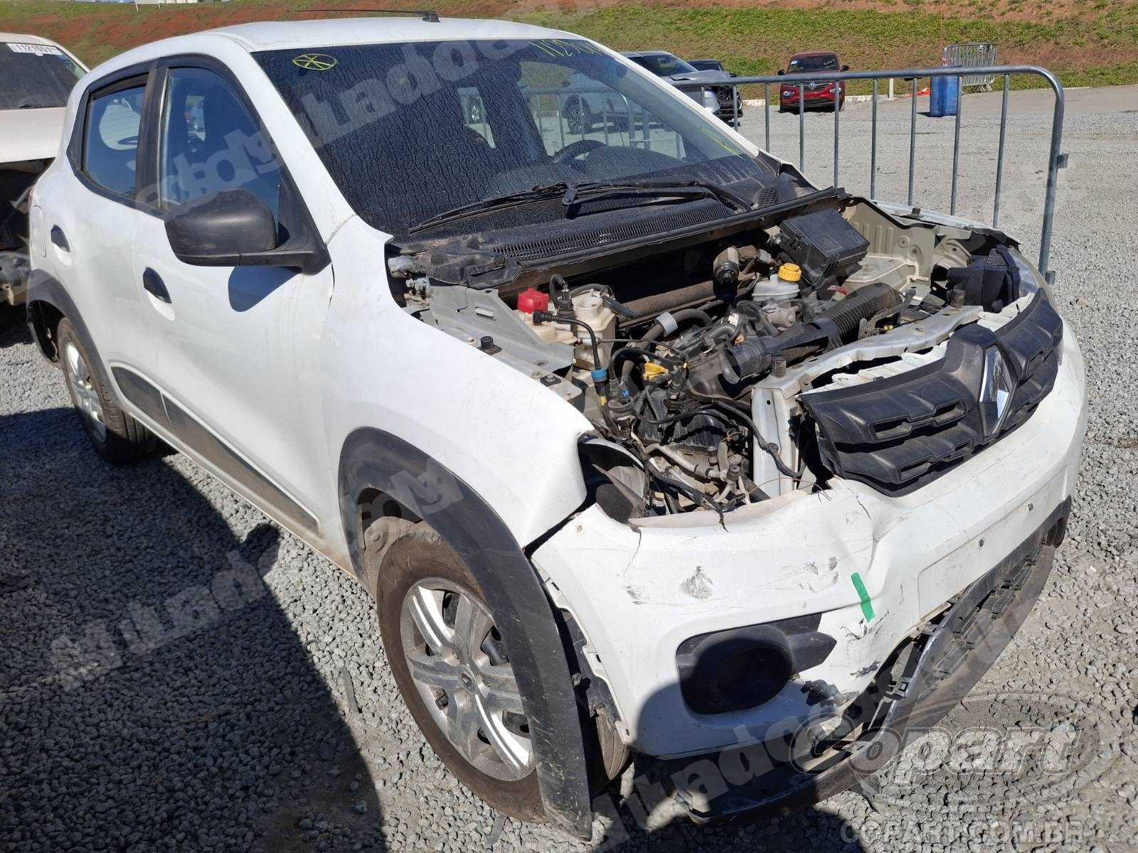 Lote em leilao em Itaquaquecetuba/SP