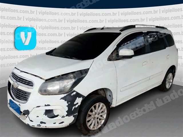 Chevrolet em leilao em Brasil