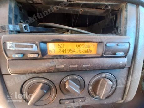 Volkswagen em leilao em Goianesia/GO