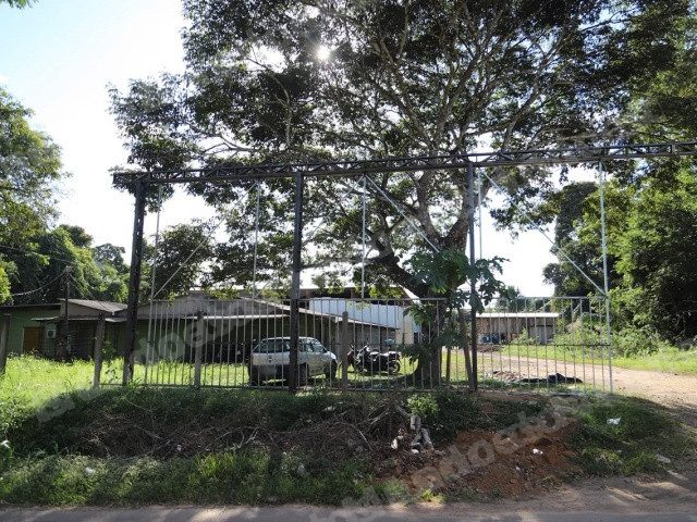 Casa em leilao em Rio Branco/AC