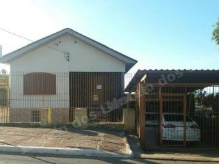 Casa de 231 m2 em leilão em Viamão/RS