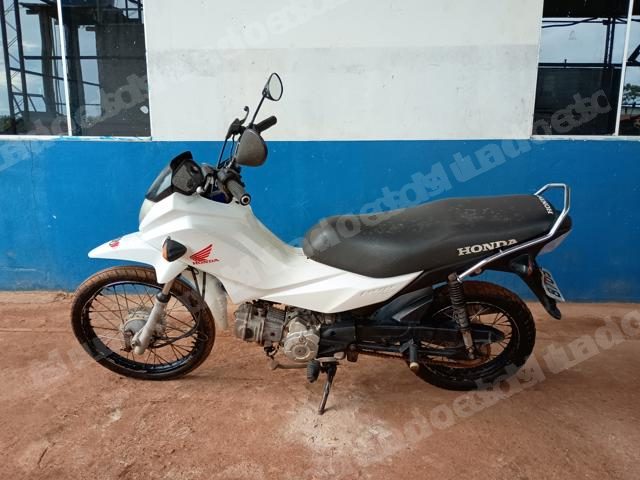 Honda em leilao em Brasil