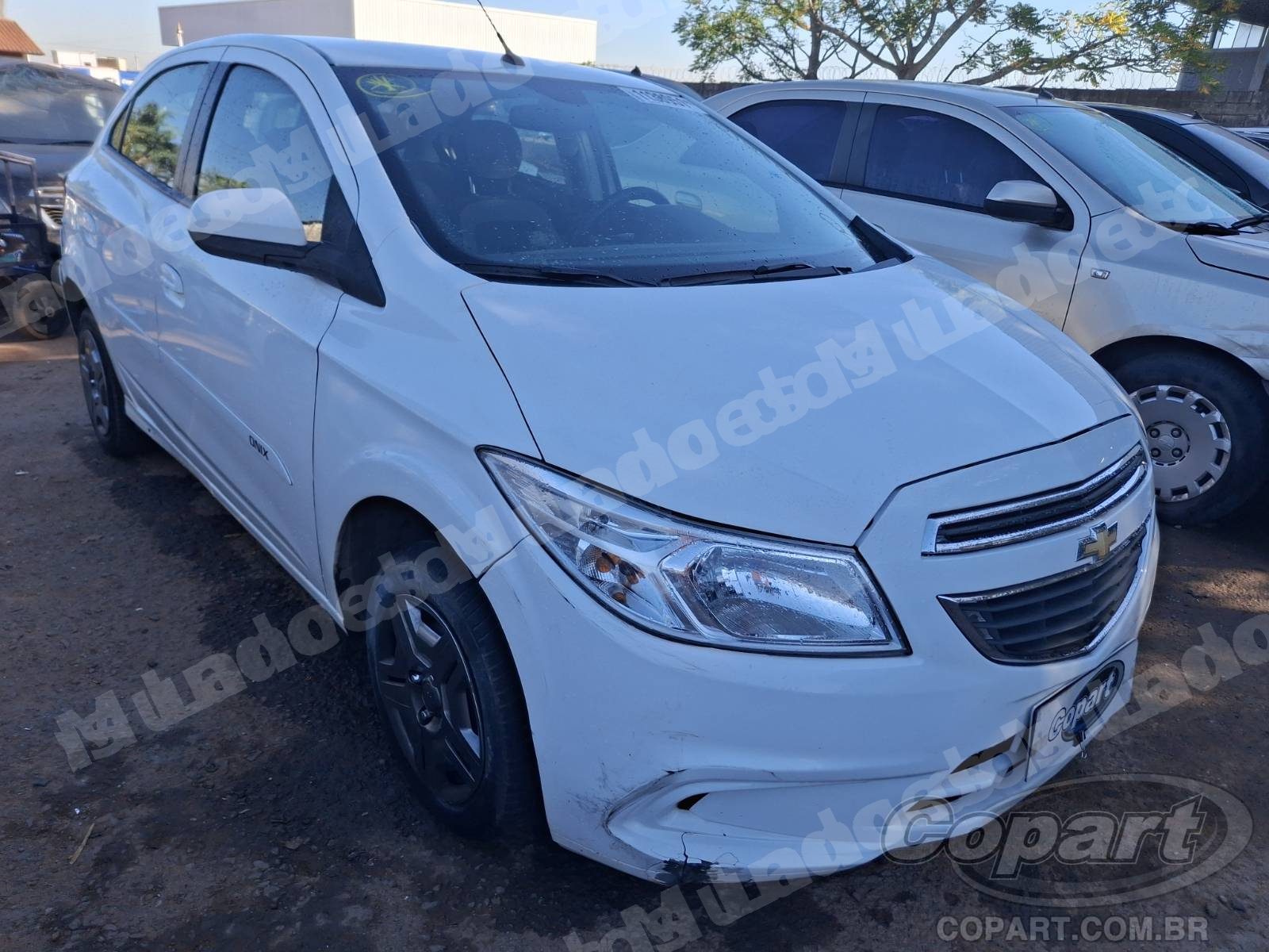 Lote em leilao em Goiânia/GO