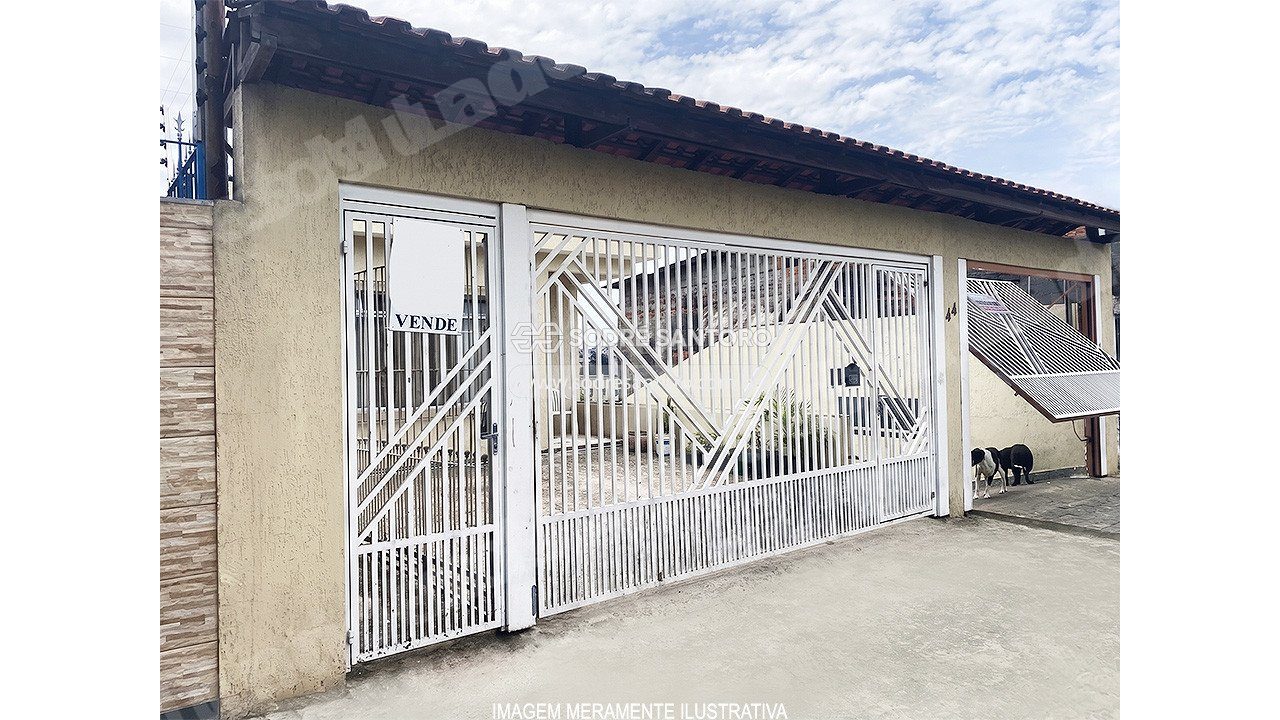 Casa em leilao em São Paulo/SP