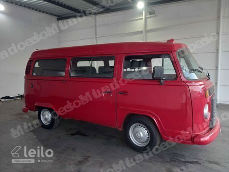 Volkswagen em leilao em Aparecida de Goiânia/GO