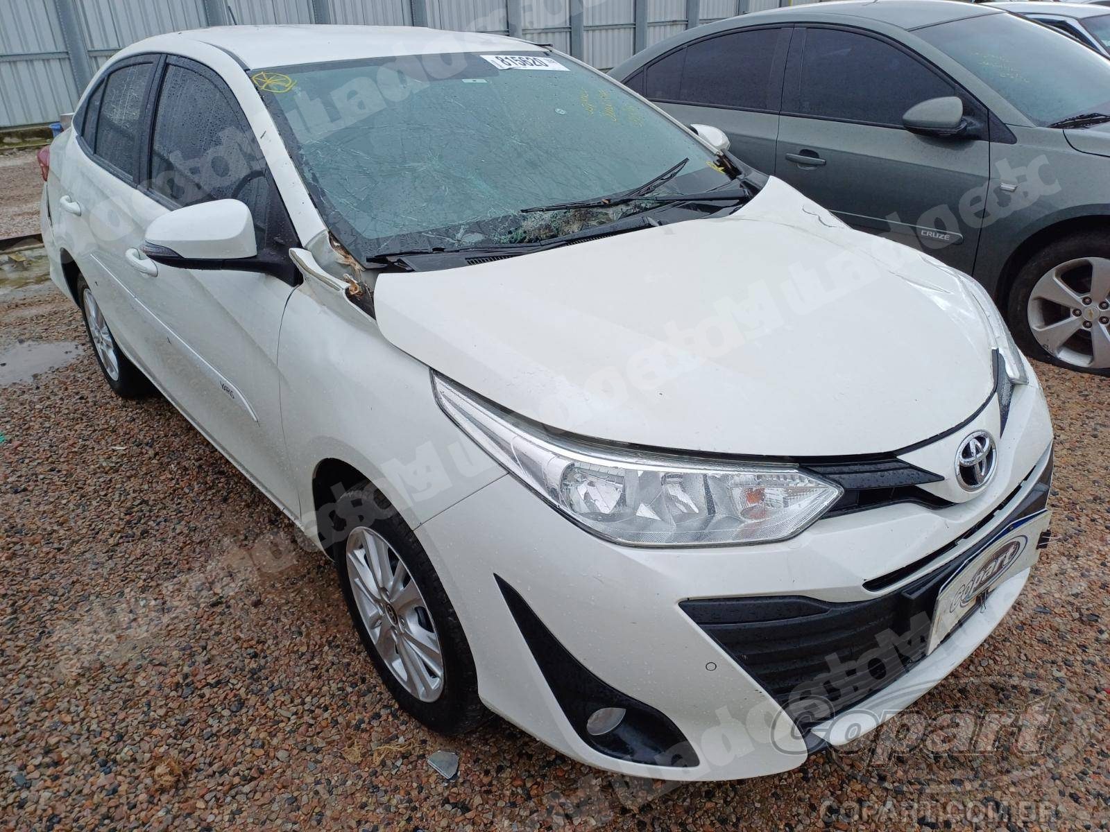 Lote em leilao em Curitiba/PR