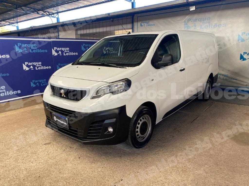 Peugeot em leilao em Brasil