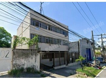 Apartamento em leilao em Rio de Janeiro/RJ