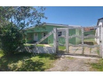 Imovel de 94 m2 em leilao em Imbé/RS