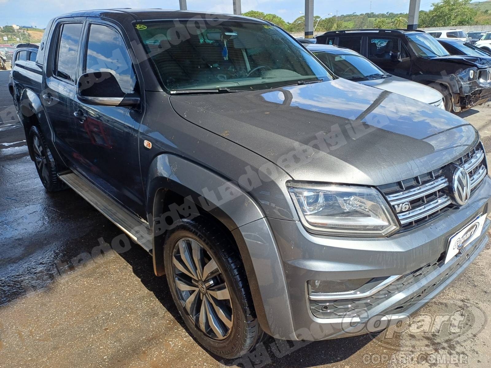Lote em leilao em Pirapora/SP