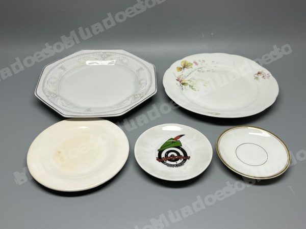 Item de coleção em leilão em Brasil - Lote 170