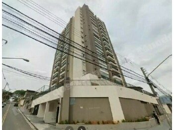 Apartamento em leilao em Guarulhos/SP