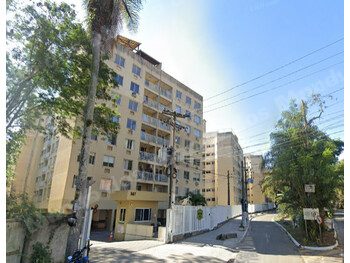 Apartamento em leilão em Niterói/RJ - Lote 3