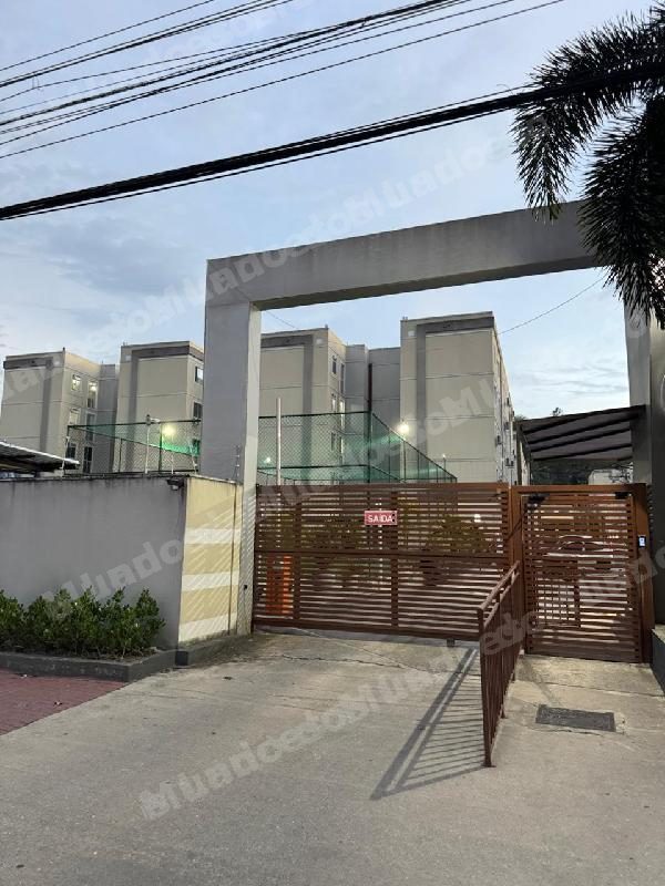 Apartamento em leilao em São Gonçalo/RJ
