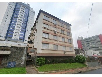 Imóvel de 79 m2 em leilão em Criciúma/SC