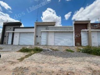 Casa de 105 m2 em leilão em Sobral/CE