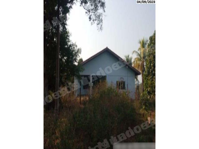 Casa em leilão em Ariquemes/RO