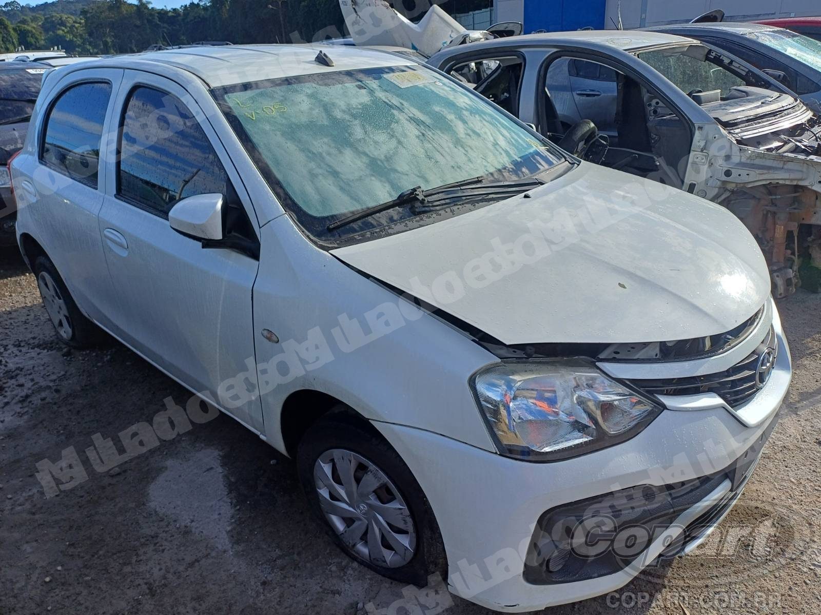 Lote em leilao em Embú das Artes/SP