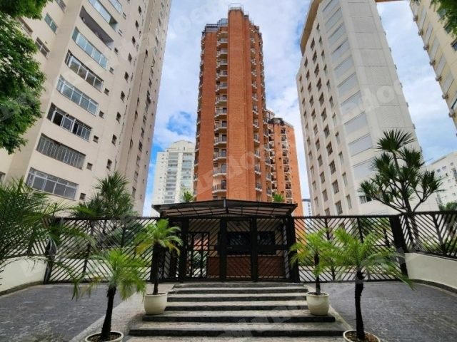 Apartamento de 40 m2 em leilão em São Paulo/SP - Lote 1