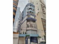 Apartamento de 162 m2 em leilão em Balneário Camboriú/SC