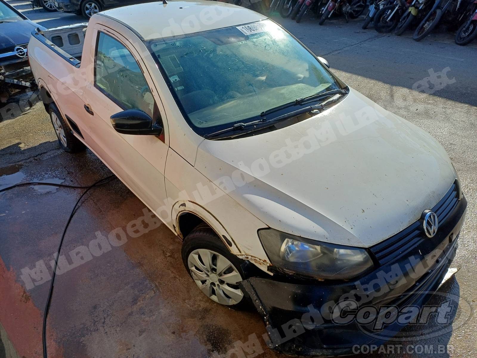 Lote em leilao em Pirapora/SP
