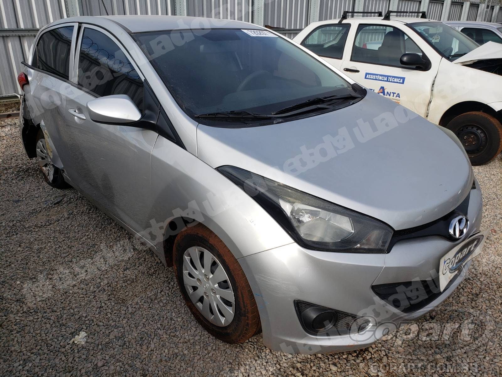 Lote em leilao em Curitiba/PR