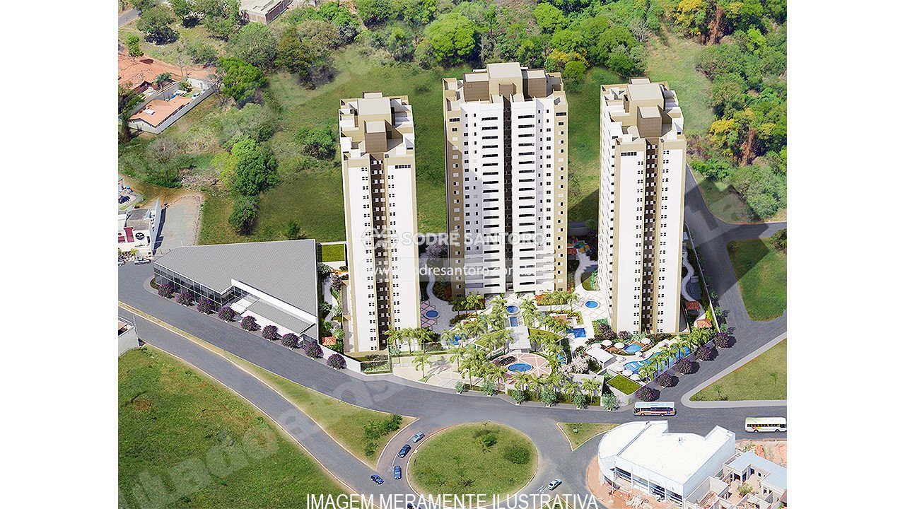 Apartamento em leilao em Bauru/SP