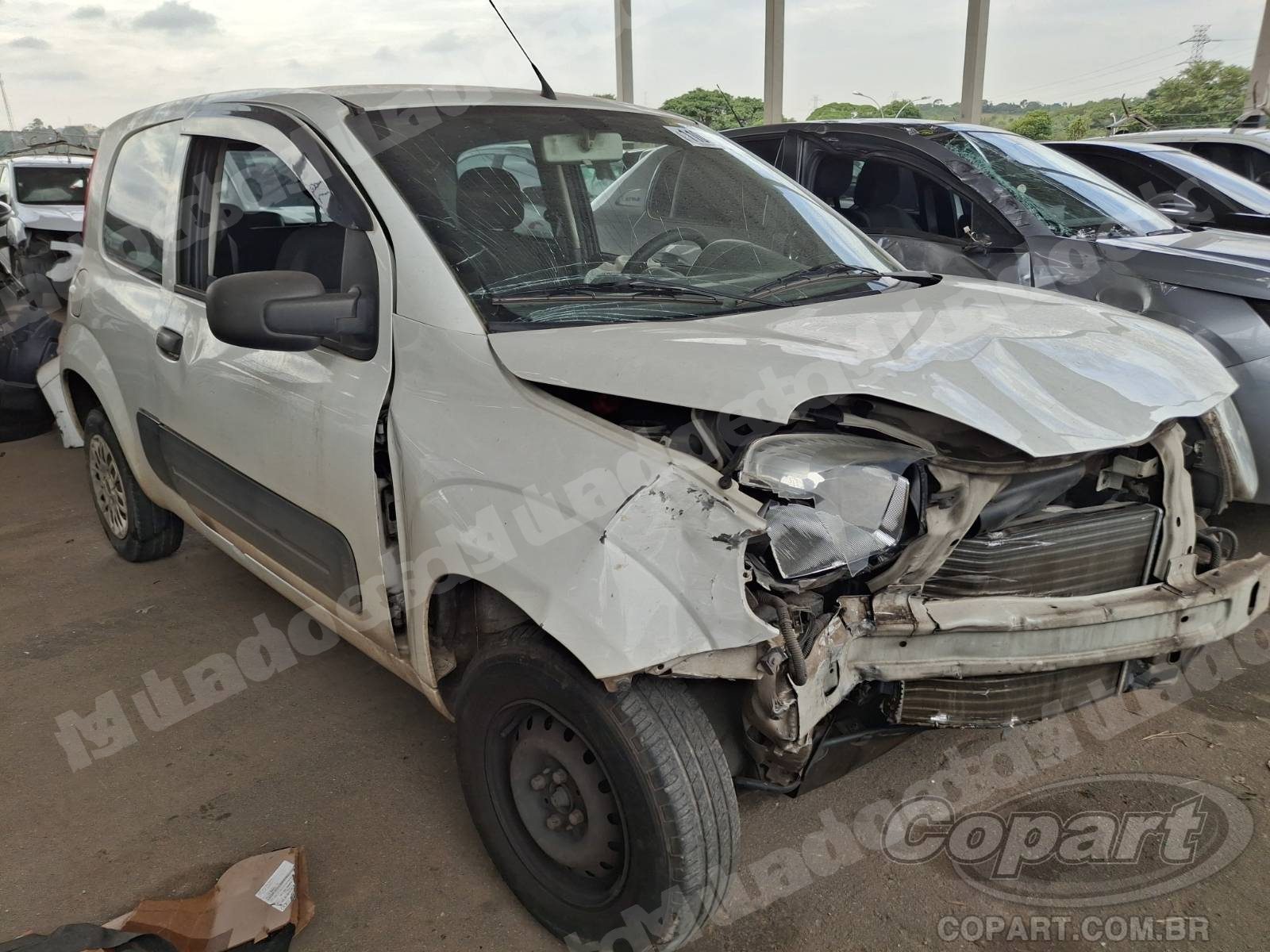 Lote em leilao em Pirapora/SP
