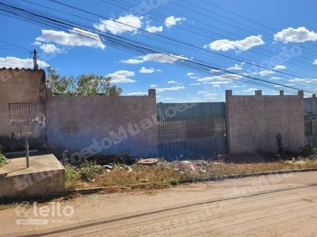 Terreno em leilao em Novo Gama/GO