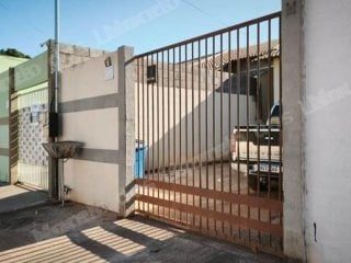 Casa de 58 m2 em leilao em Várzea Grande/MT