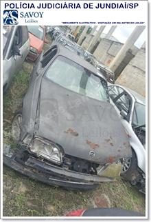 Chevrolet em leilao em Campos do Jordão/SP