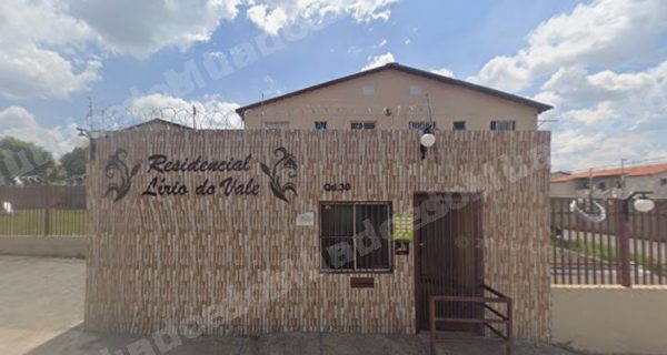 Apartamento em leilao em Vale Goiânia/GO