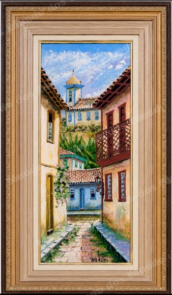 Casa em leilao em Brasil