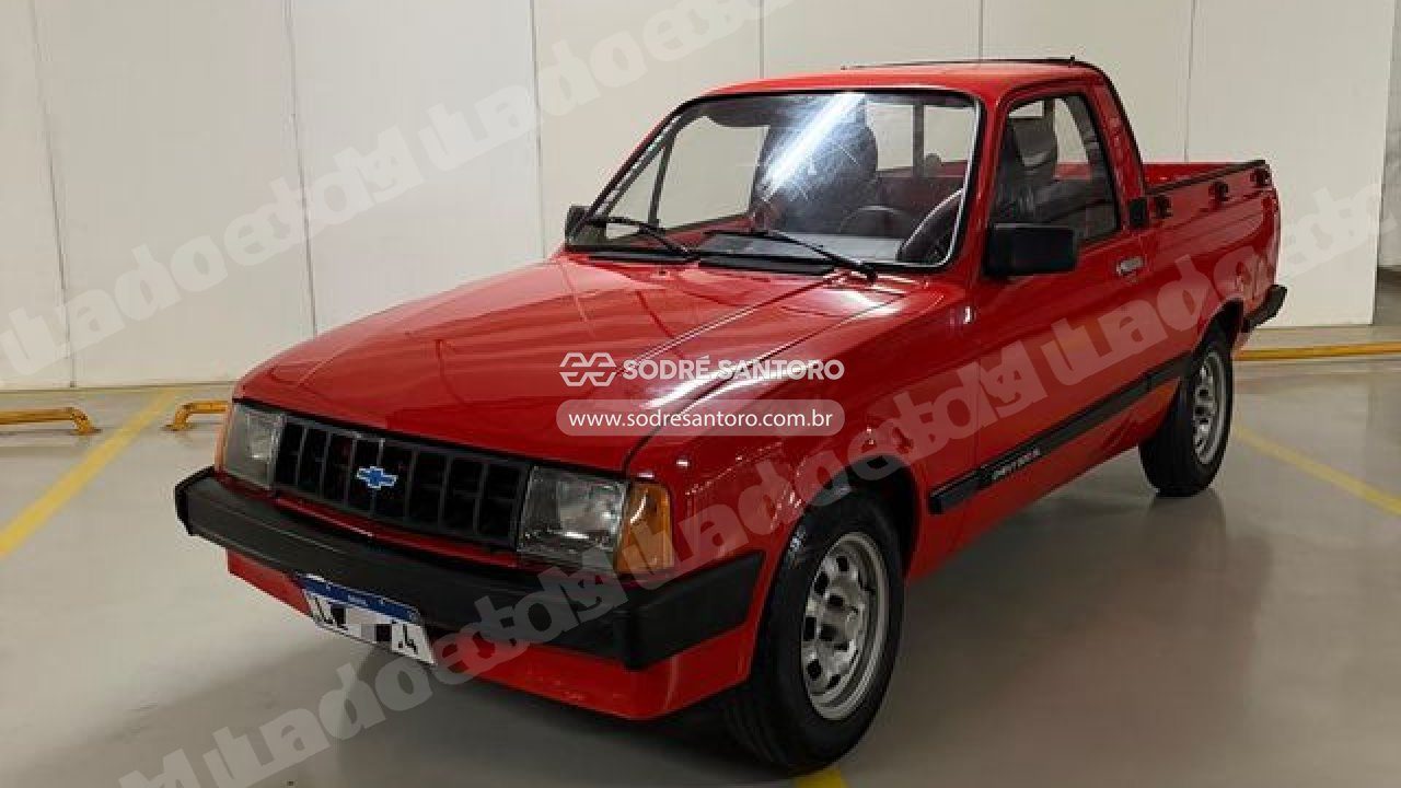 Chevrolet em leilao em São Paulo/SP
