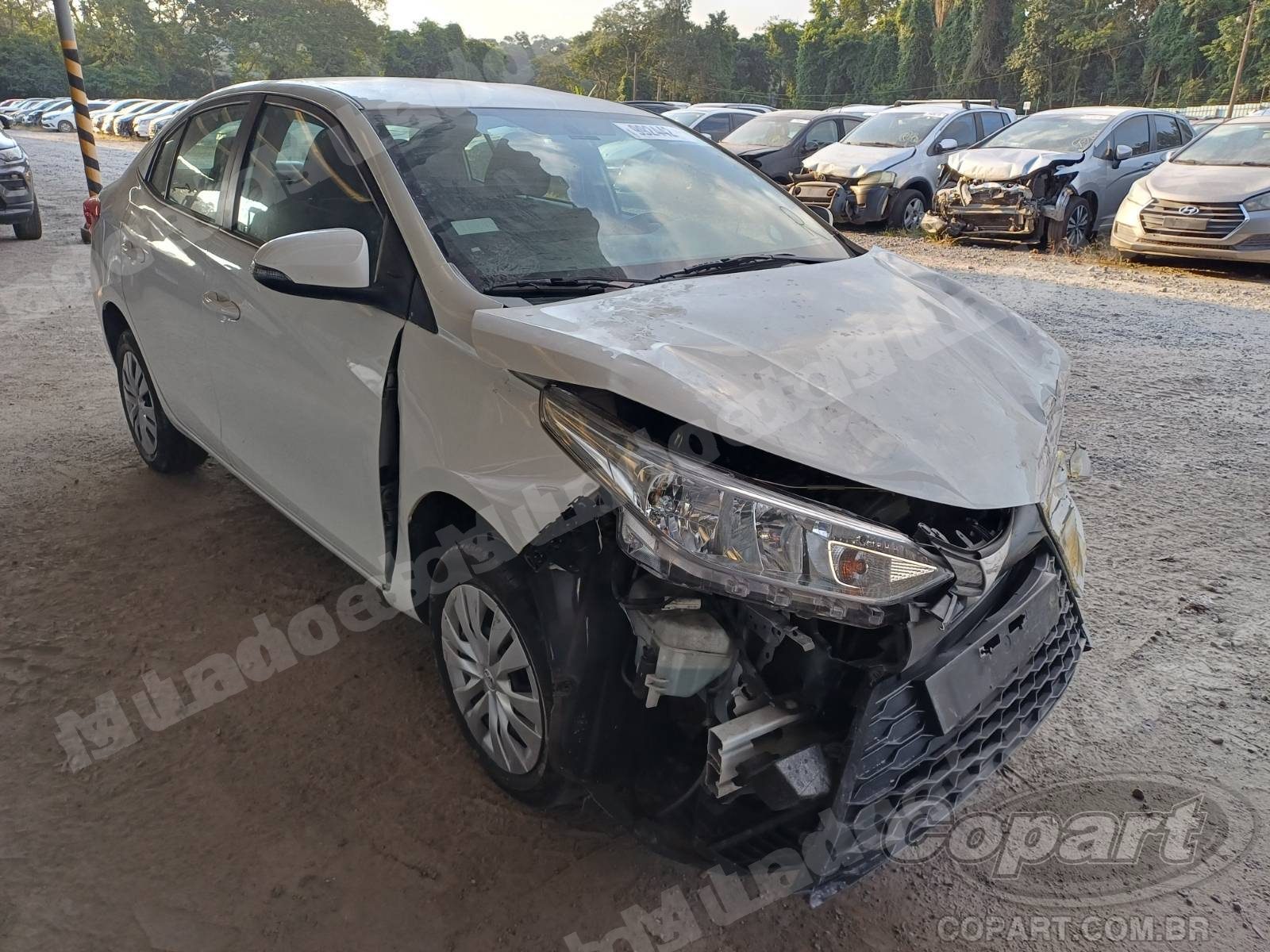 Lote em leilao em Embú das Artes/SP