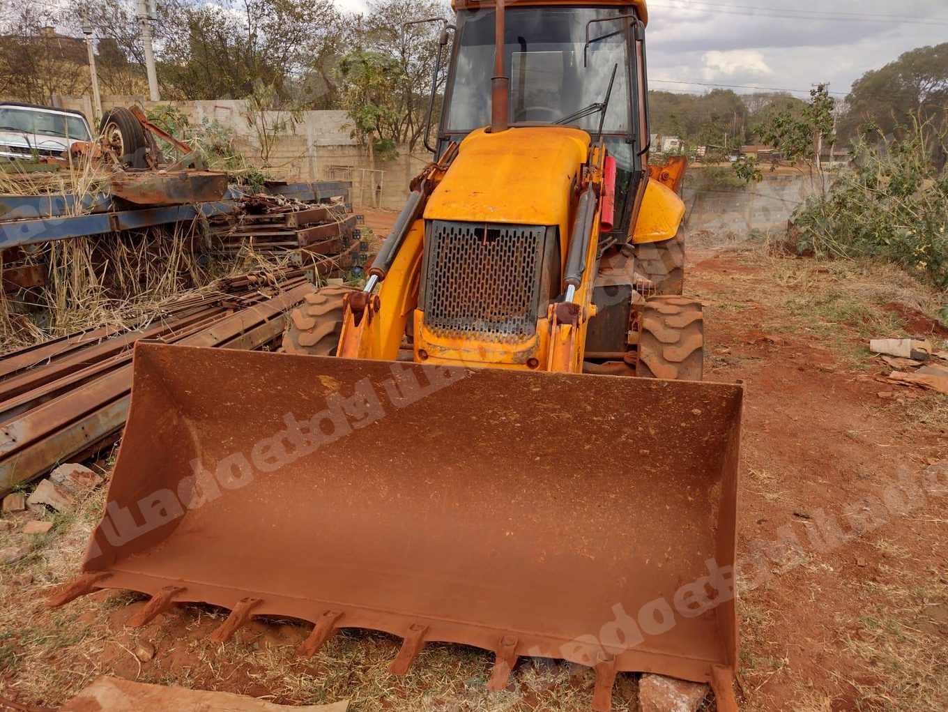 Terreno em leilao em Cravinhos/SP