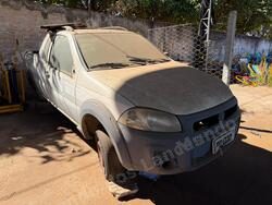Fiat em leilao em Primavera do Leste/MT