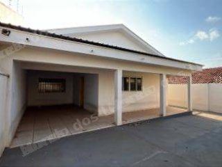 Casa em leilao em Matão/SP