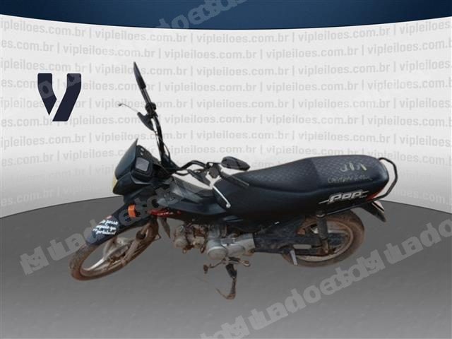 Honda 2010 em leilão em Marituba/PA