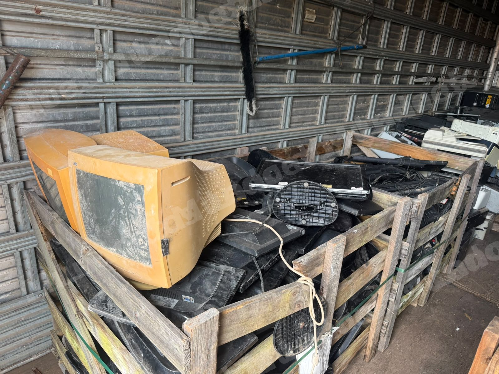 Lote em leilao em Prefeitura Municipal de Eusébio/CE