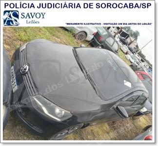 Vw Modelo em leilão em Campos do Jordão/SP - Lote 1