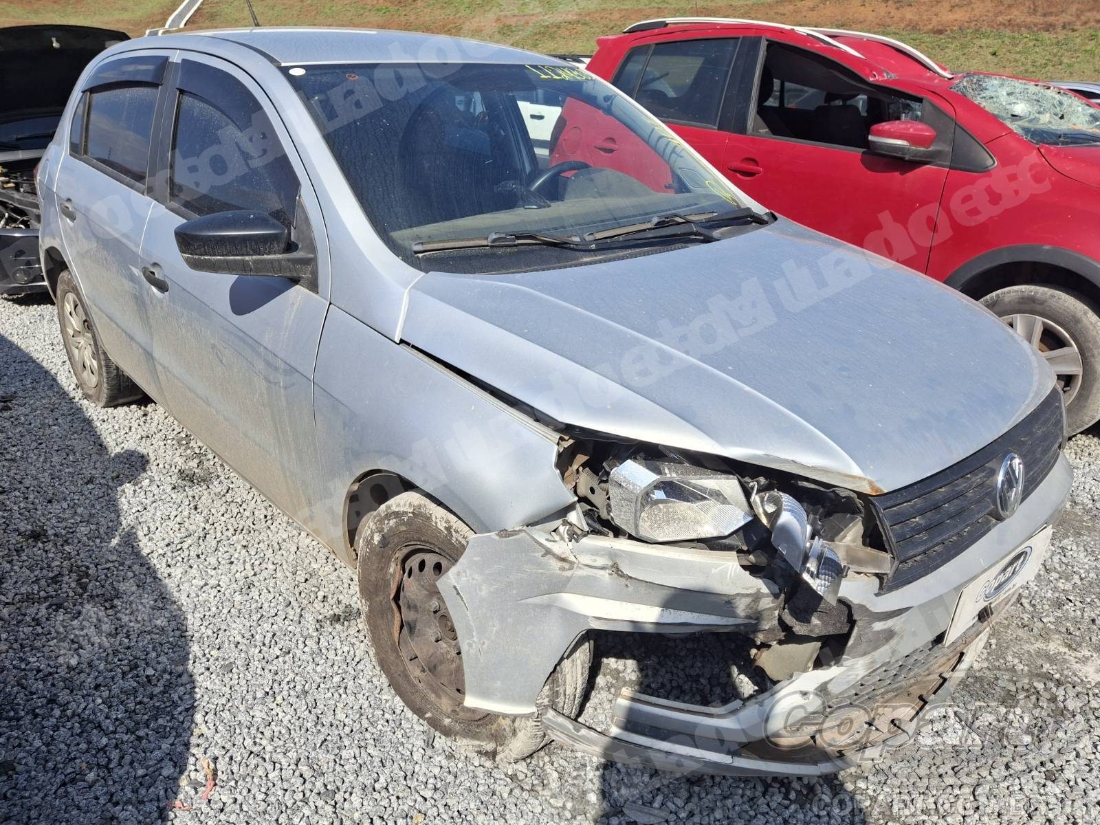 Lote em leilao em Itaquaquecetuba/SP
